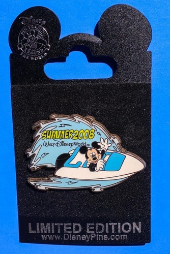 Card walt disney world - on, card-