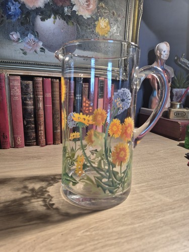 Emma bridgewater large glass - bridgewater,