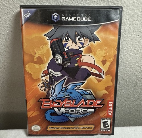 Beyblade force super - beyblade:,