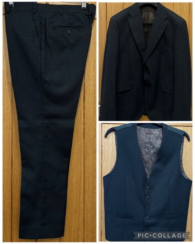 Skopes harcourt piece suit - skopes,
