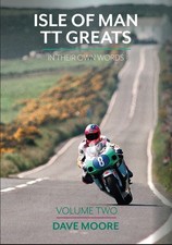 Isle Of Man TT Greats Volume Two