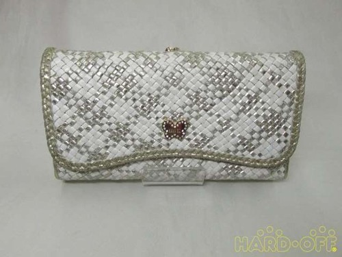 Long wallet anna - long, sui