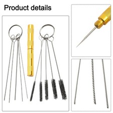 Car Windshield Washer Brush