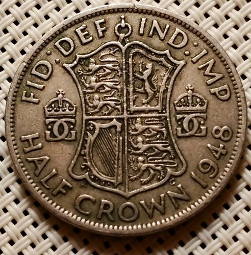 1948 great britain george - great, vi