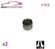 CONTROL ARM WISHBONE BUSH PAIR