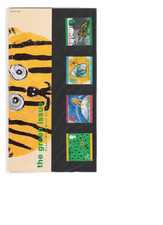 1992 ROYAL MAIL PRESENTATION PACK THE GREEN ISSUE MINT DECIMAL STAMPS