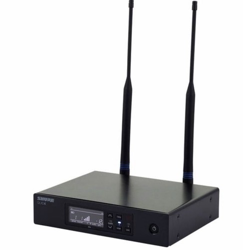 Shure qlxd4 k51 wireless - shure,