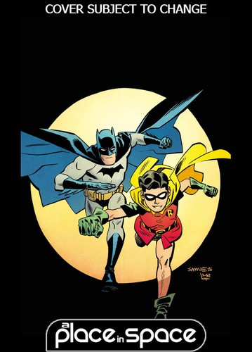 Batman robin year one - robin,