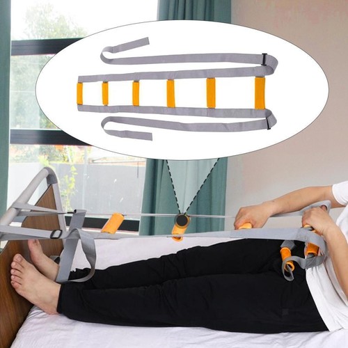 Bed ladder assist sit - ladder,