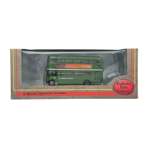 Efe aec rmc routemaster coach - efe,