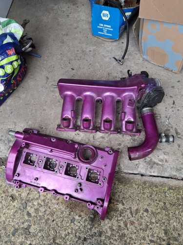 Rocker cover vag - cover,