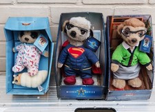 Compare The Market toys, Oleg