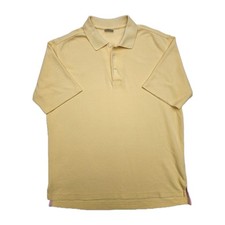 Thomas Pink London Yellow Polo