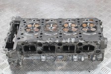 Mercedes Sprinter 2.1 W906 314 cdi Cylinder Head Genuine  A6510105611