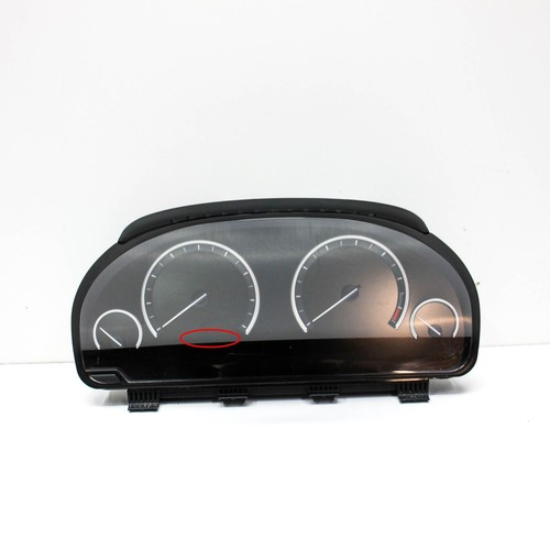 Dashboard speedometer bmw - bmw, 6