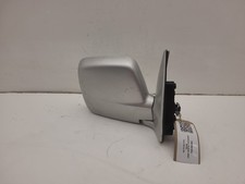 2004 SUZUKI JIMNY MODE 3 Doors SUV Drivers Door Mirror