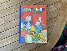Bobby Bears Annual
