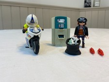 Playmobil 70572 City Action