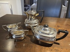 Sheffield Vintage EPNS