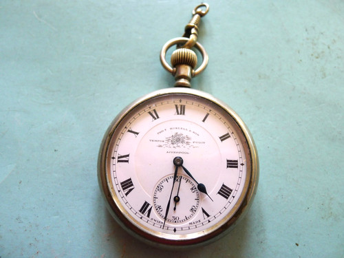 Thos russell son nickel - son,