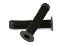 Haro Gripoff BMX Grips Black