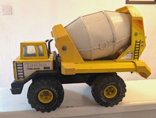 Vintage 80's Tonka large