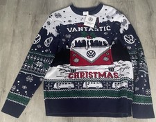 VW CAMPERCAN ' HAVE A