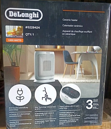 Delonghi 1500watt - delonghi,