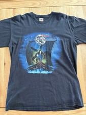 Fish (Marillion) 2007/2008