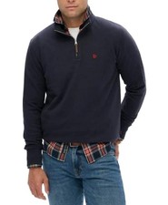 Superdry Mens Preppy SD Co