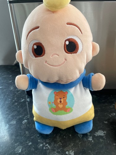 Cocomelon squishmallow - cocomelon, 10"