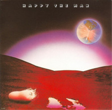 Happy The Man Happy the Man (CD) Album