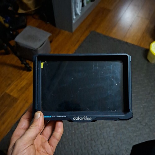 Datavideo tlm 700k 4k - datavideo,