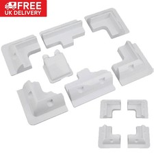 Solar Panel Corner Mounting