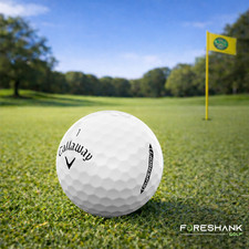 Callaway Supersoft Used Golf