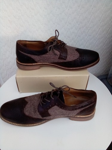 Hush puppies brown - hush,