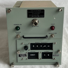 Cossor radio cgr 1021m 1023m - radio, 1021m/1023m
