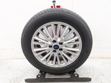 FORD GALAXY MK4 ALLOY WHEEL &