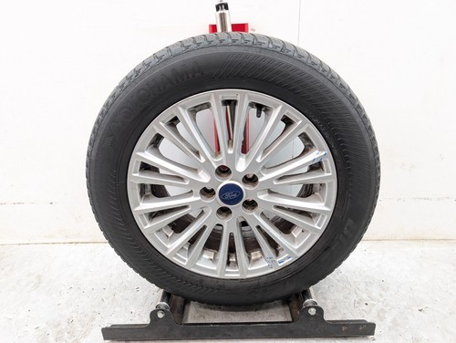 Ford galaxy mk4 - ford, alloy