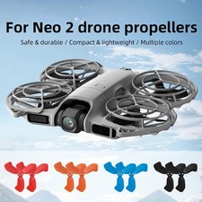 Replacement Propeller Blades