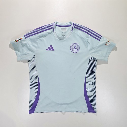 Scotland 2024 away shirt - 2024/25,