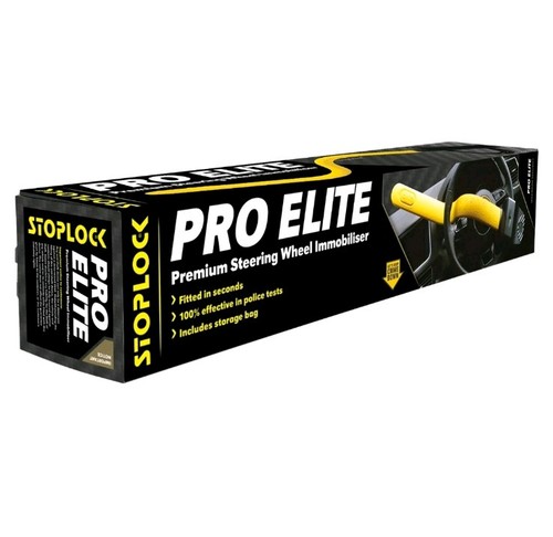 Stoplock pro elite - stoplock,