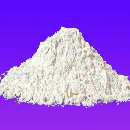 Gypsum powder calcium - gypsum, powder,