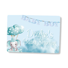 Personalised Placemat - Add