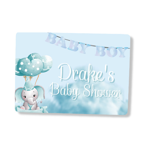Personalised placemat add - placemat,