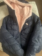 Abercrombie  crombie & Fitch