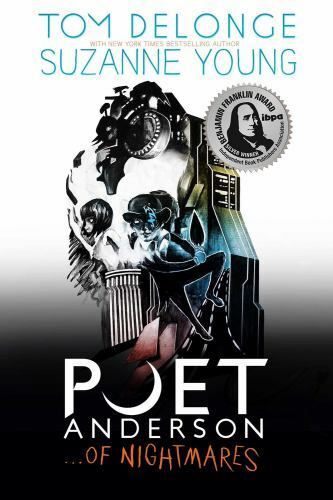 Poet anderson of - anderson, ...of