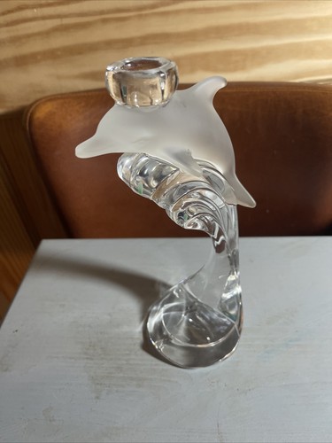 Nachtmann crystal candle - nachtmann,