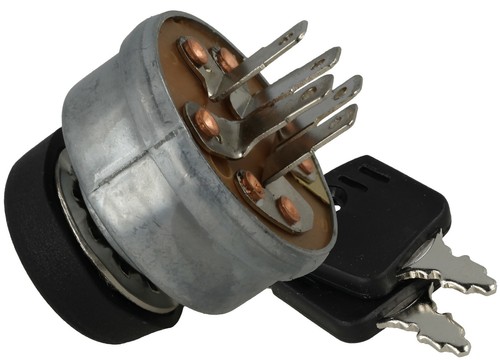 Ignition switch fits - ignition, honda