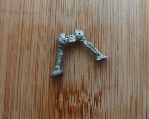 Imperial guard rogue trader - l,